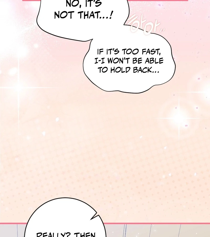 Love Potion Panic [+19]  [Luna Toons] - Chapter 4 manhwa
