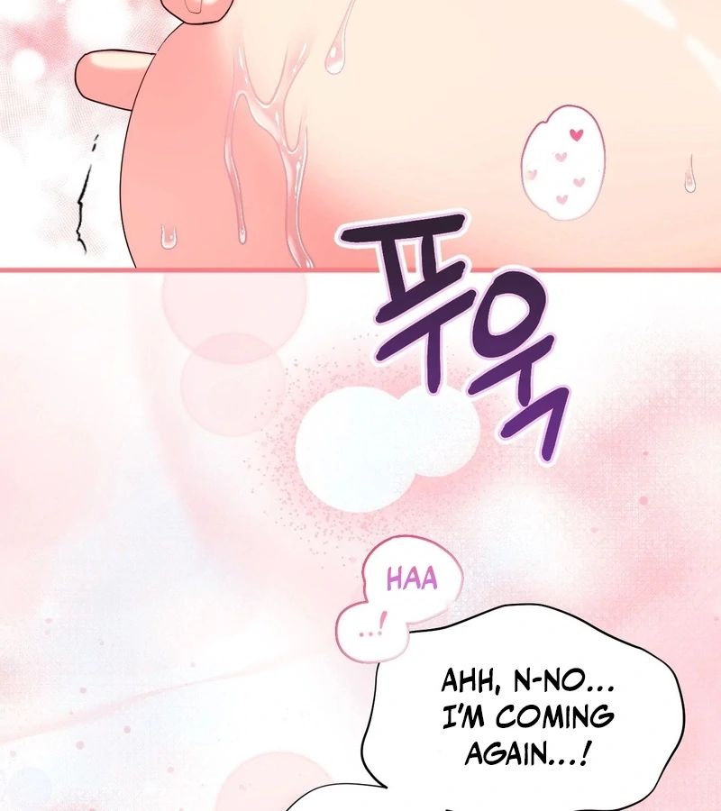 Love Potion Panic [+19]  [Luna Toons] - Chapter 4 manhwa
