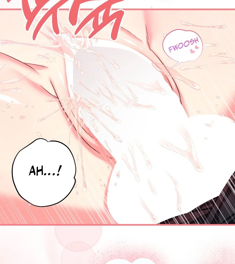 Love Potion Panic [+19]  [Luna Toons] - Chapter 4 manhwa