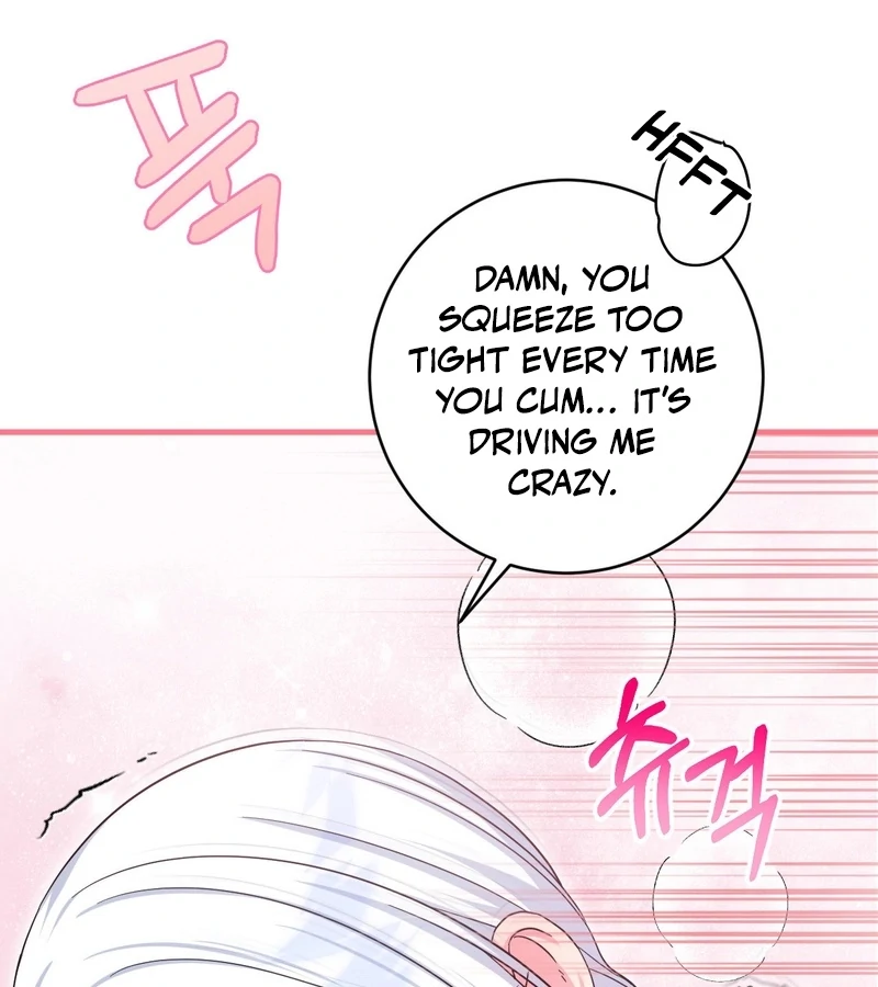 Love Potion Panic [+19]  [Luna Toons] - Chapter 4 manhwa
