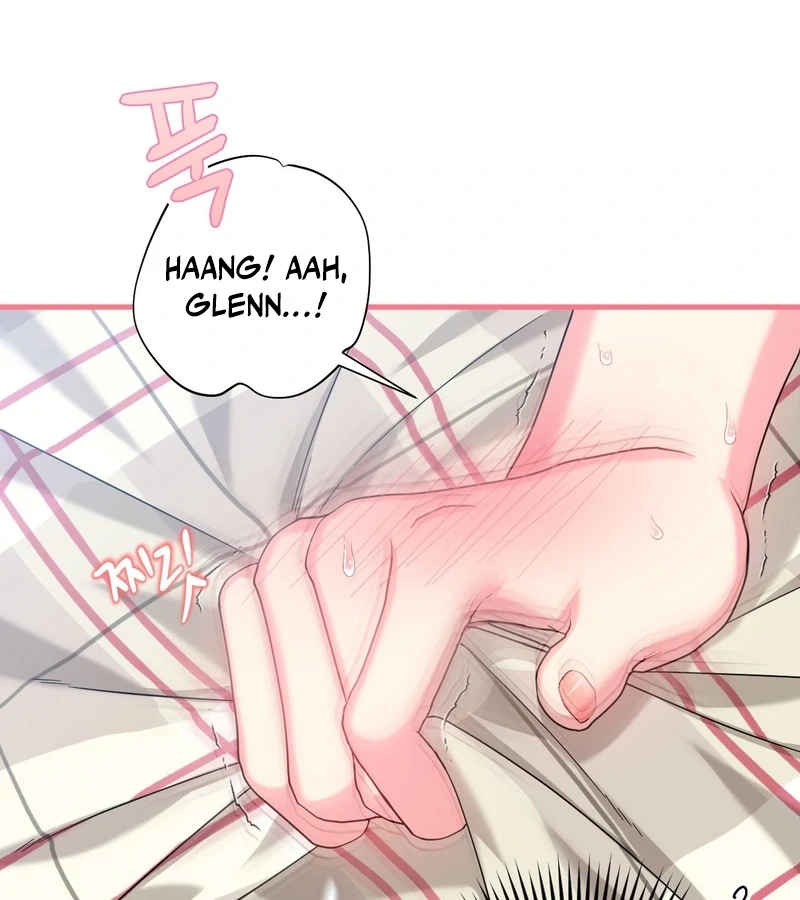 Love Potion Panic [+19]  [Luna Toons] - Chapter 4 manhwa