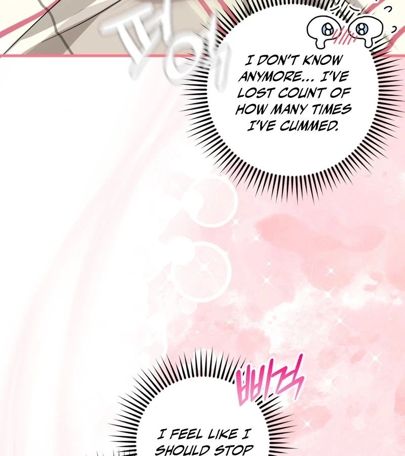 Love Potion Panic [+19]  [Luna Toons] - Chapter 4 manhwa