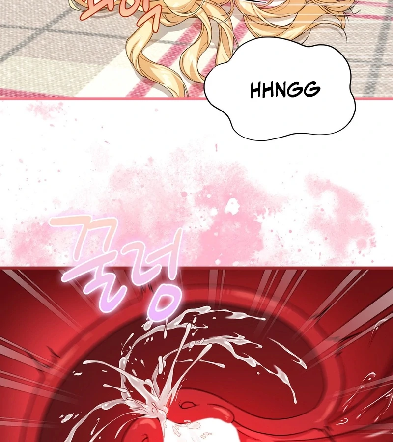 Love Potion Panic [+19]  [Luna Toons] - Chapter 4 manhwa
