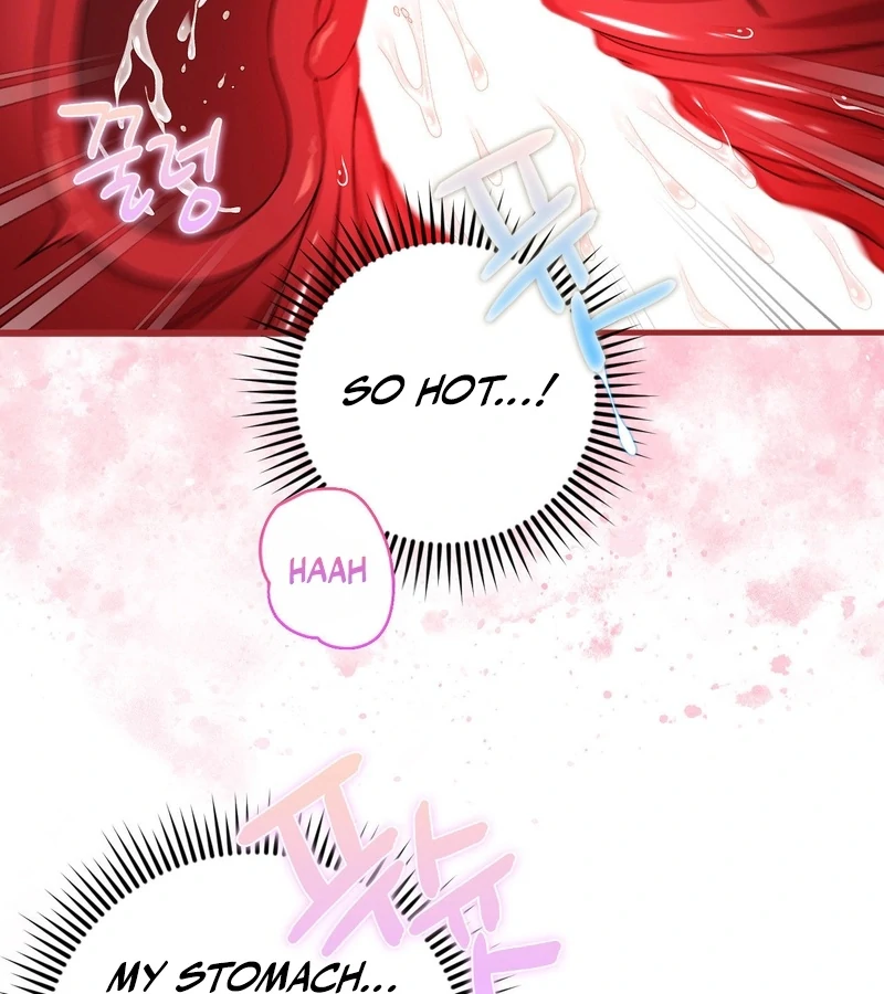 Love Potion Panic [+19]  [Luna Toons] - Chapter 4 manhwa