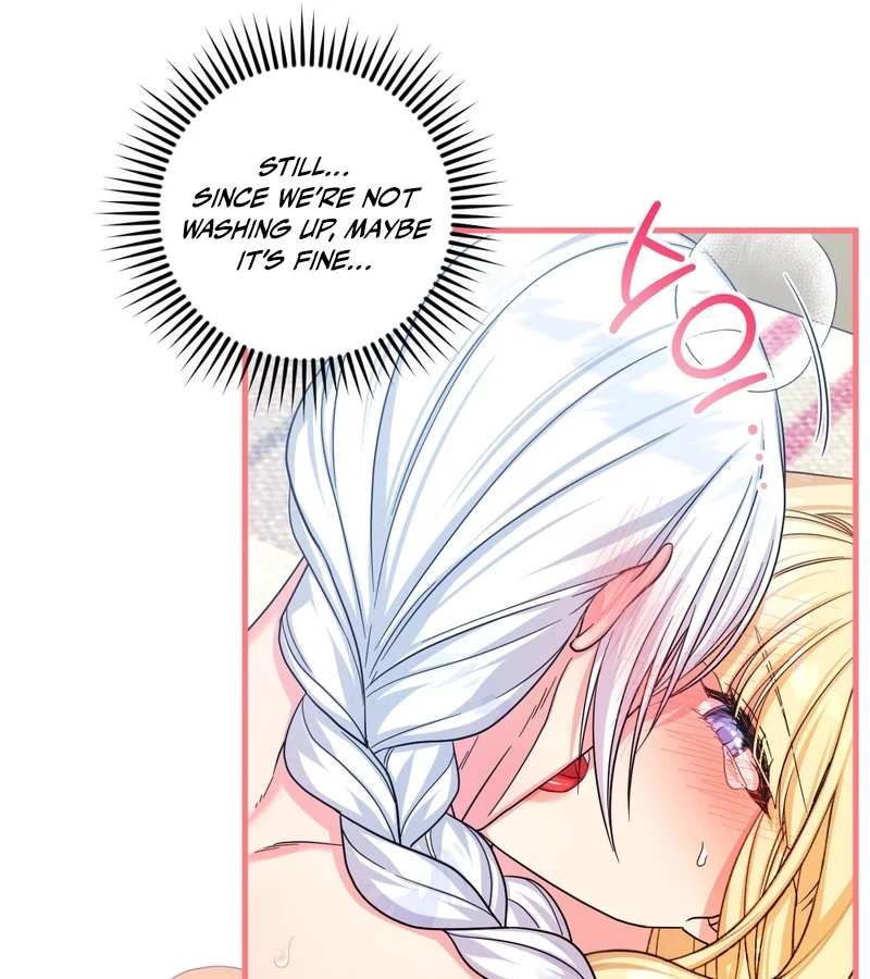 Love Potion Panic [+19]  [Luna Toons] - Chapter 4 manhwa