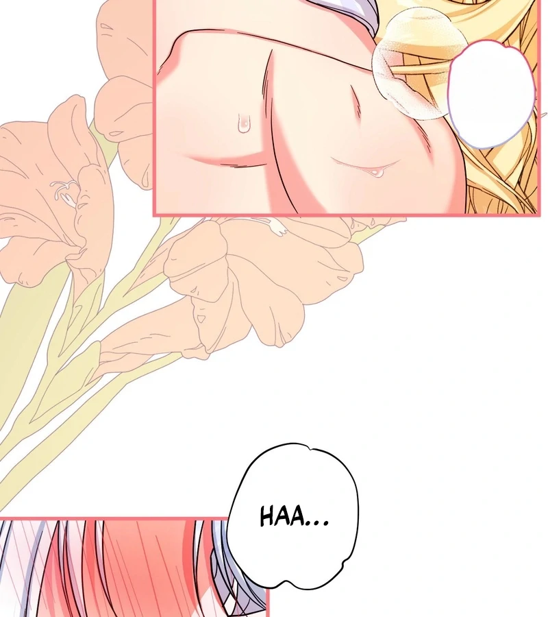 Love Potion Panic [+19]  [Luna Toons] - Chapter 4 manhwa