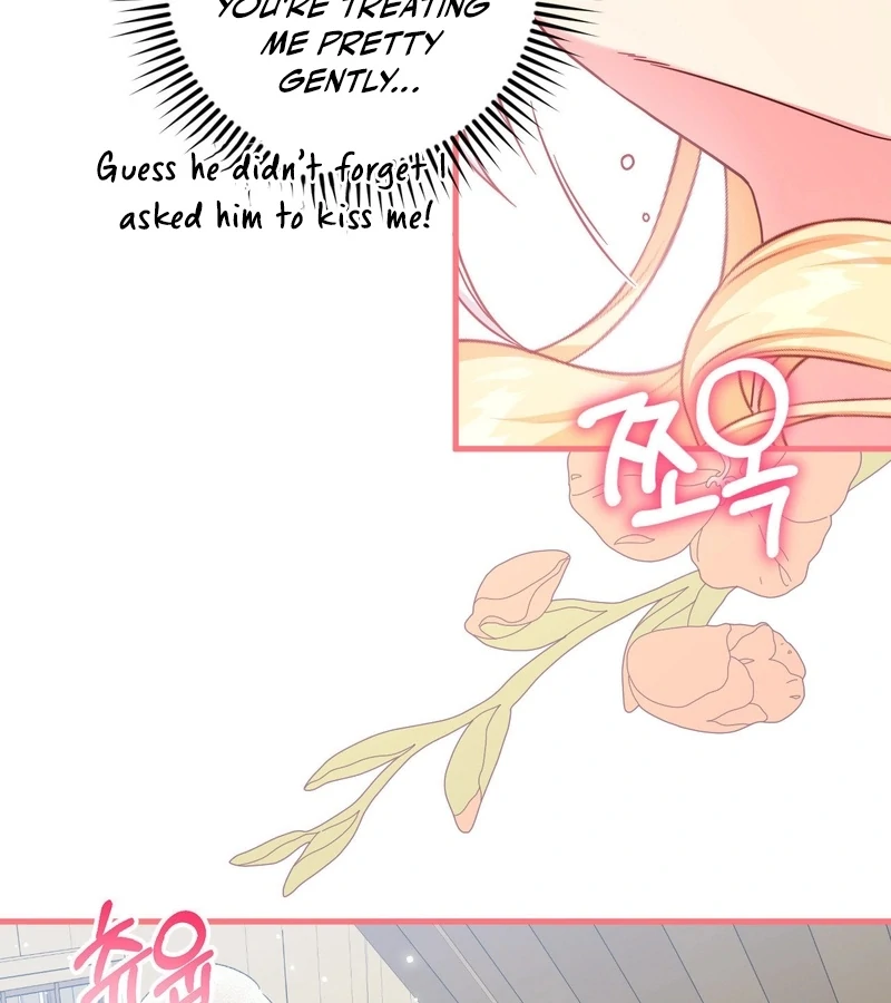 Love Potion Panic [+19]  [Luna Toons] - Chapter 4 manhwa