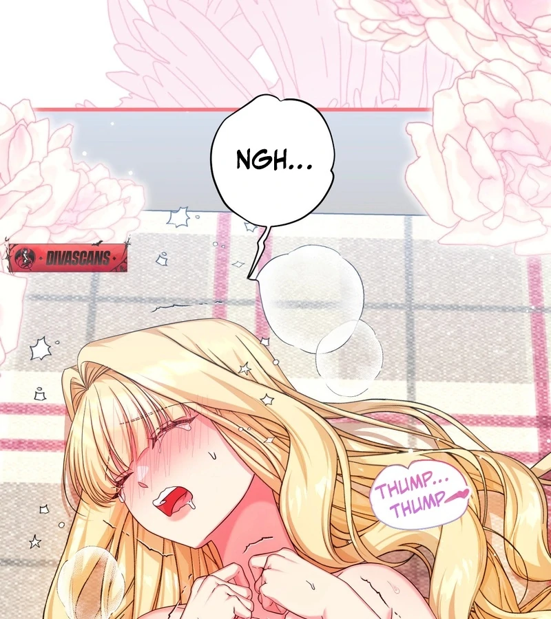 Love Potion Panic [+19]  [Luna Toons] - Chapter 4 manhwa