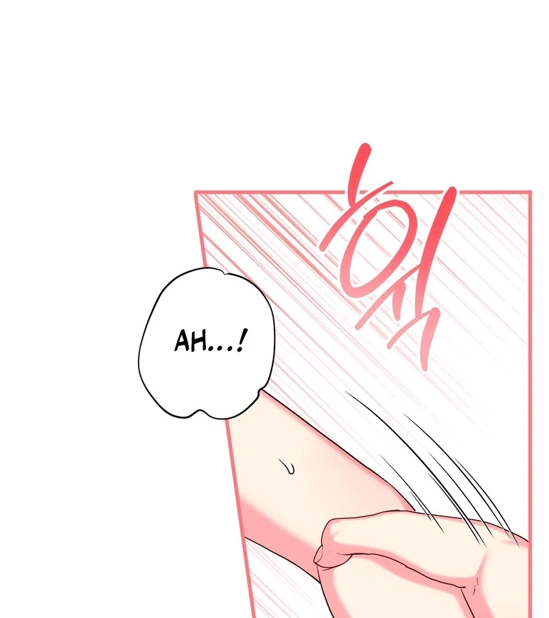 Love Potion Panic [+19]  [Luna Toons] - Chapter 4 manhwa