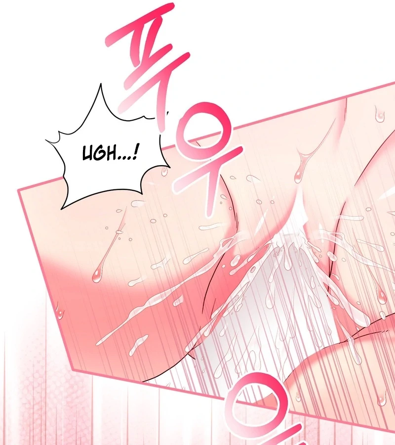 Love Potion Panic [+19]  [Luna Toons] - Chapter 4 manhwa