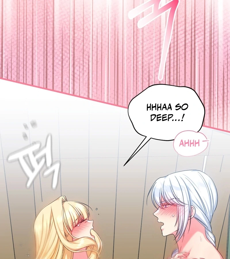Love Potion Panic [+19]  [Luna Toons] - Chapter 4 manhwa