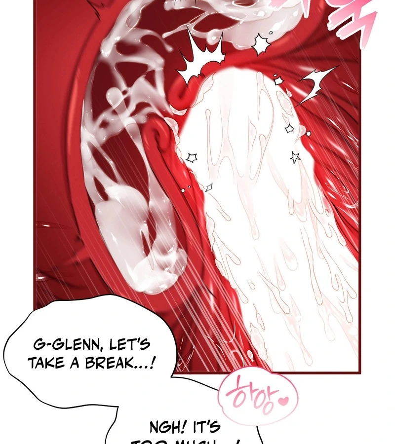 Love Potion Panic [+19]  [Luna Toons] - Chapter 4 manhwa