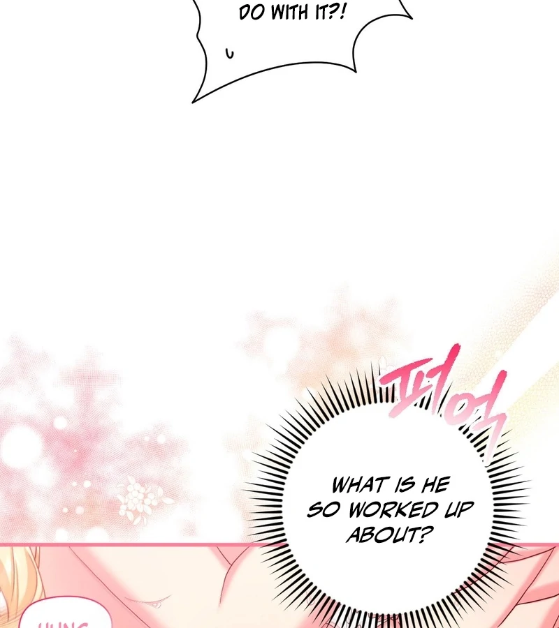 Love Potion Panic [+19]  [Luna Toons] - Chapter 4 manhwa
