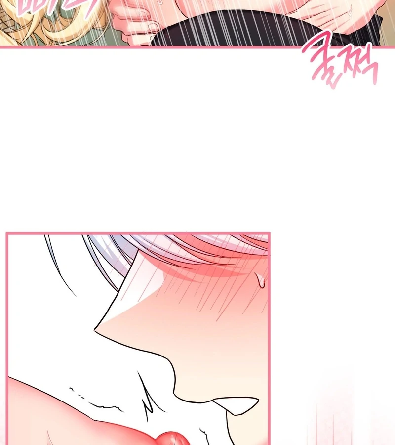 Love Potion Panic [+19]  [Luna Toons] - Chapter 4 manhwa