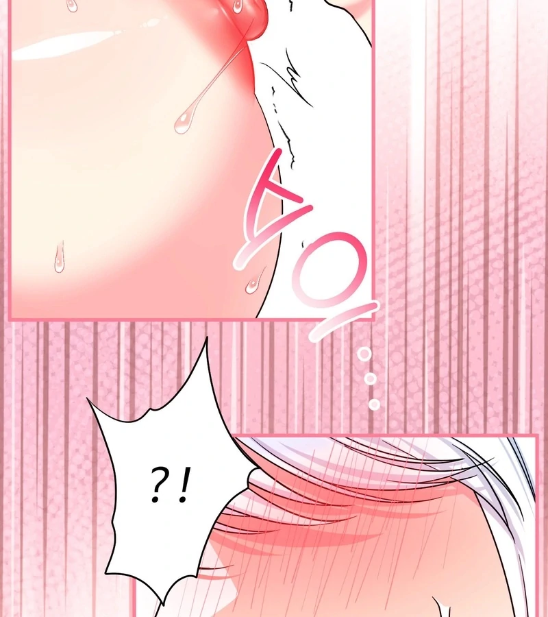 Love Potion Panic [+19]  [Luna Toons] - Chapter 4 manhwa