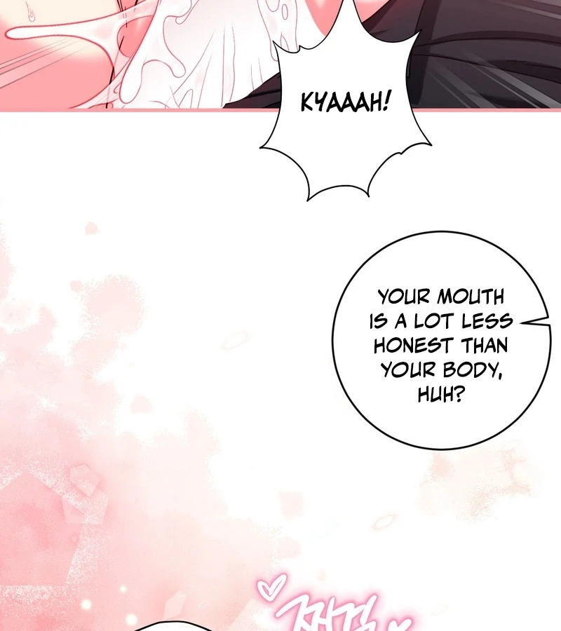 Love Potion Panic [+19]  [Luna Toons] - Chapter 4 manhwa