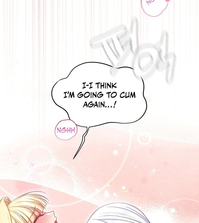 Love Potion Panic [+19]  [Luna Toons] - Chapter 4 manhwa