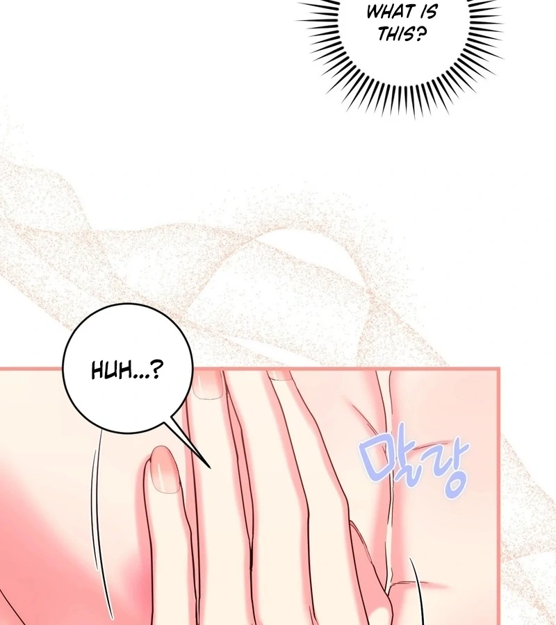 Love Potion Panic [+19]  [Luna Toons] - Chapter 5 manhwa