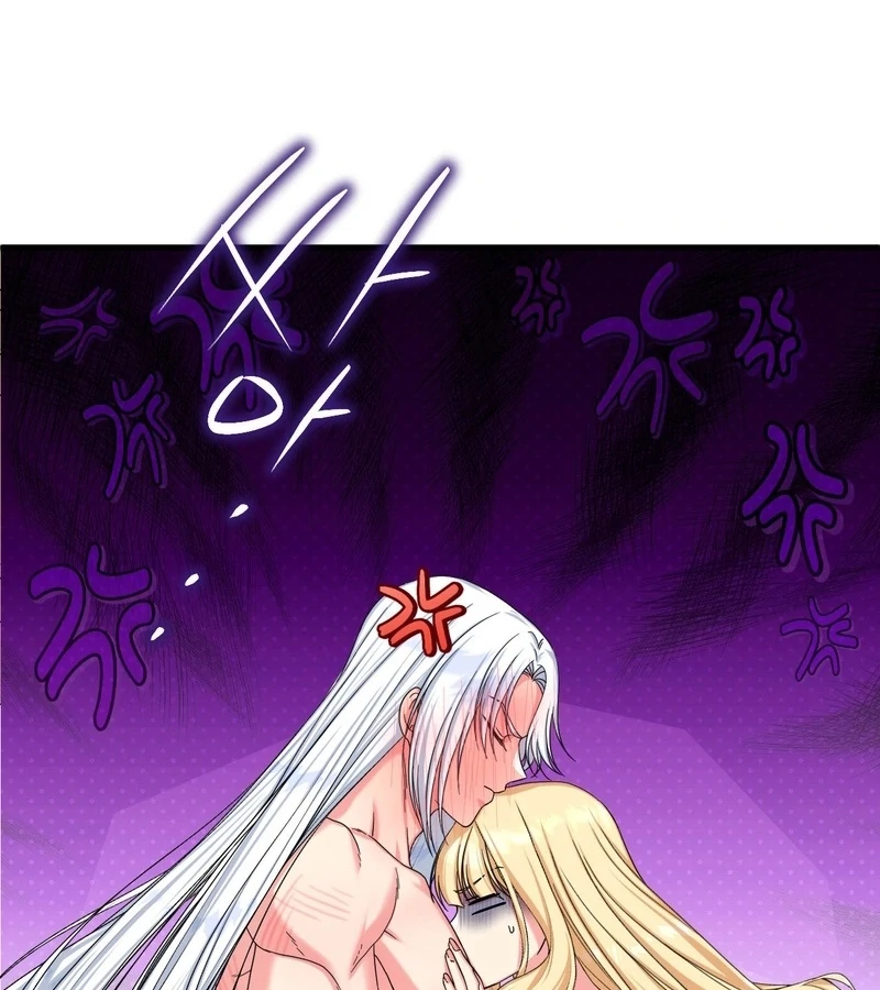 Love Potion Panic [+19]  [Luna Toons] - Chapter 5 manhwa