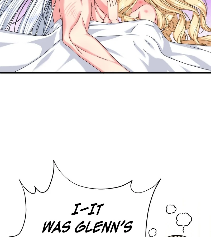 Love Potion Panic [+19]  [Luna Toons] - Chapter 5 manhwa