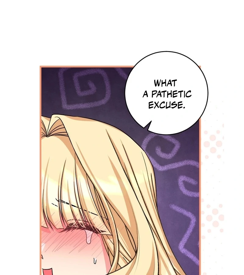 Love Potion Panic [+19]  [Luna Toons] - Chapter 5 manhwa