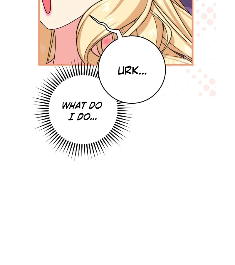 Love Potion Panic [+19]  [Luna Toons] - Chapter 5 manhwa