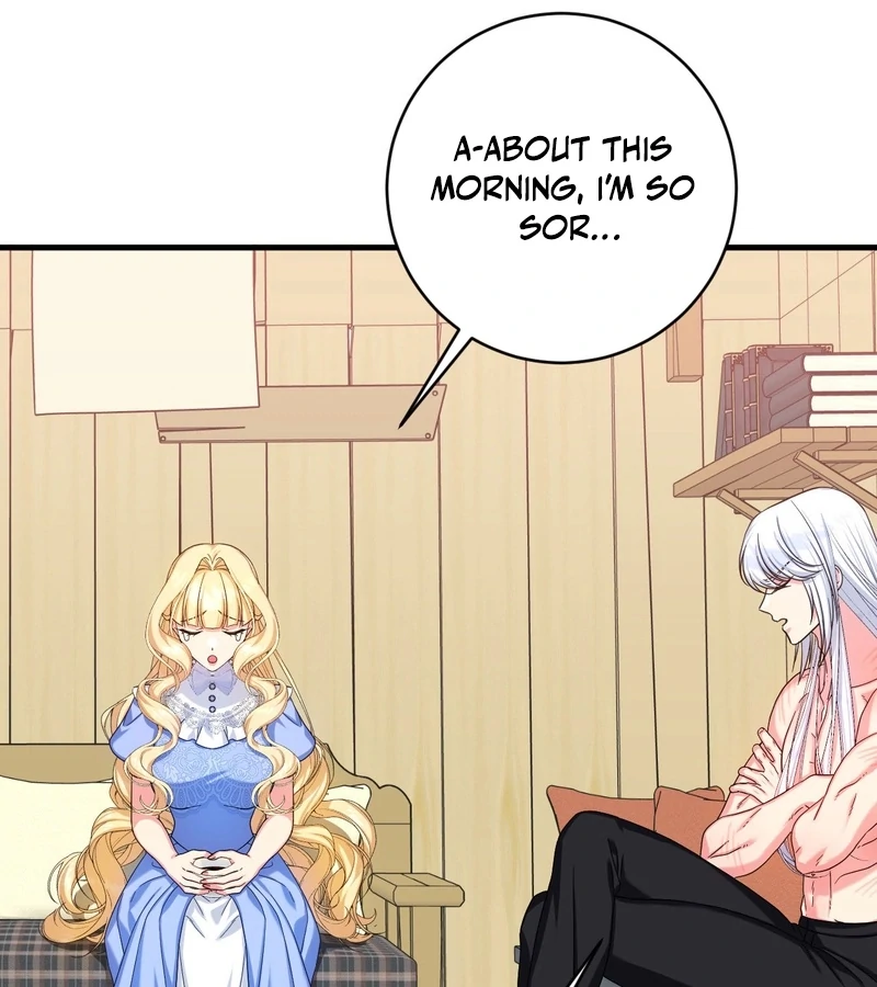 Love Potion Panic [+19]  [Luna Toons] - Chapter 5 manhwa