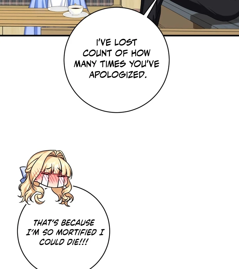 Love Potion Panic [+19]  [Luna Toons] - Chapter 5 manhwa