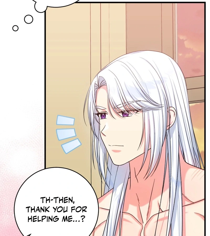 Love Potion Panic [+19]  [Luna Toons] - Chapter 5 manhwa