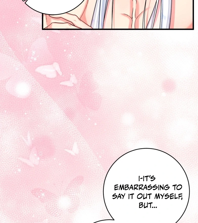 Love Potion Panic [+19]  [Luna Toons] - Chapter 5 manhwa