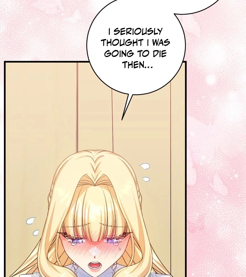Love Potion Panic [+19]  [Luna Toons] - Chapter 5 manhwa