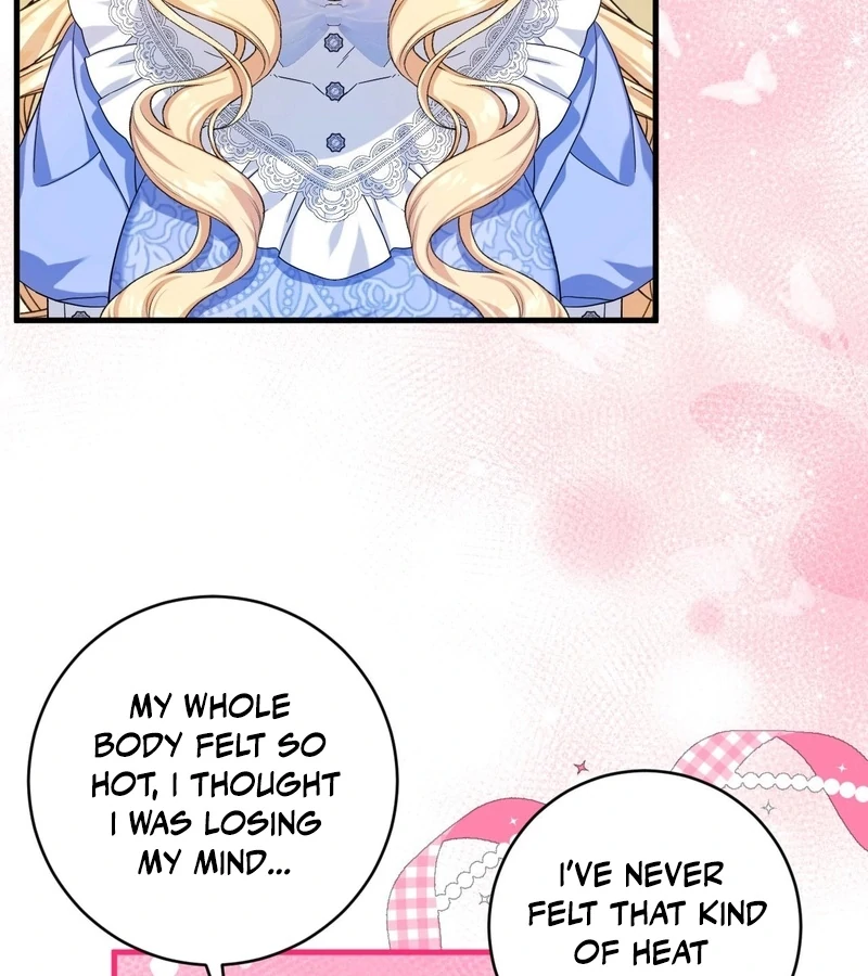 Love Potion Panic [+19]  [Luna Toons] - Chapter 5 manhwa