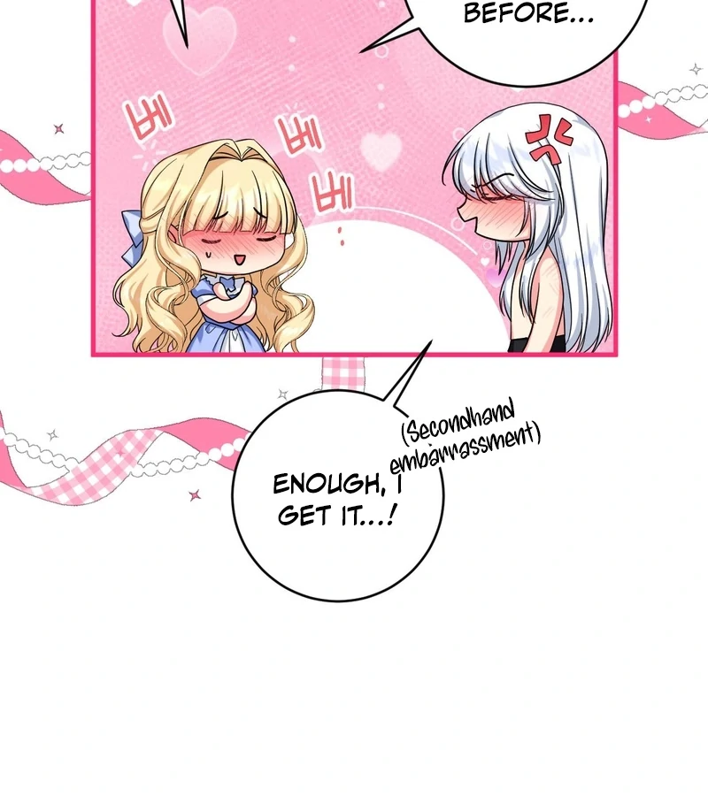 Love Potion Panic [+19]  [Luna Toons] - Chapter 5 manhwa