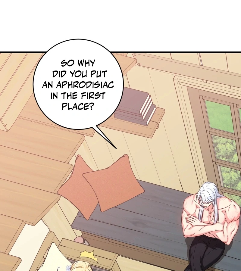 Love Potion Panic [+19]  [Luna Toons] - Chapter 5 manhwa