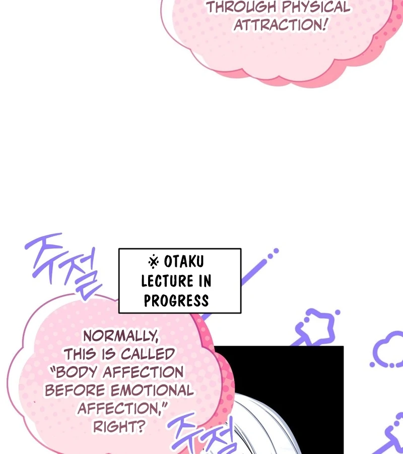 Love Potion Panic [+19]  [Luna Toons] - Chapter 5 manhwa