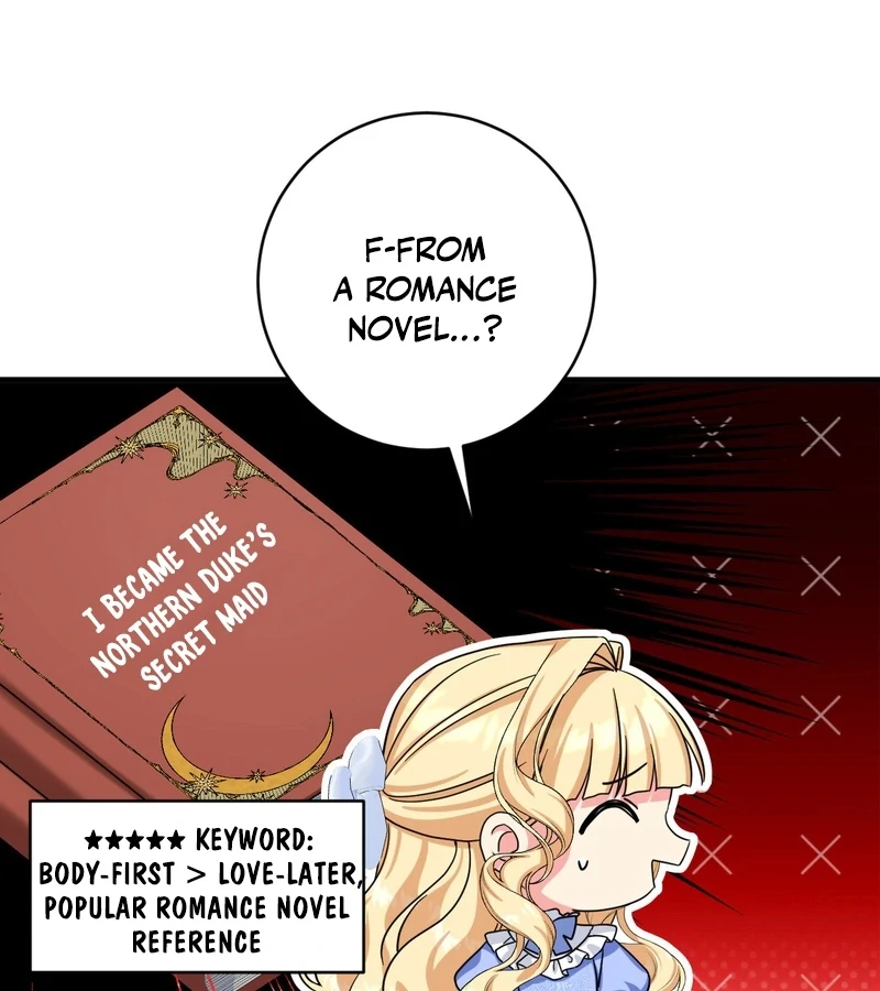 Love Potion Panic [+19]  [Luna Toons] - Chapter 5 manhwa