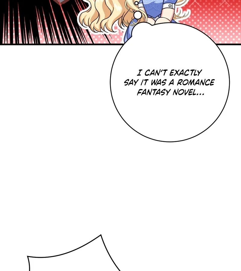 Love Potion Panic [+19]  [Luna Toons] - Chapter 5 manhwa