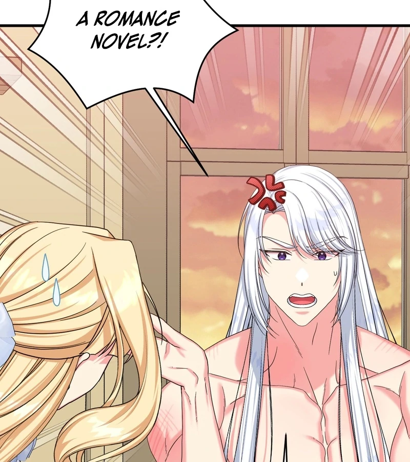 Love Potion Panic [+19]  [Luna Toons] - Chapter 5 manhwa
