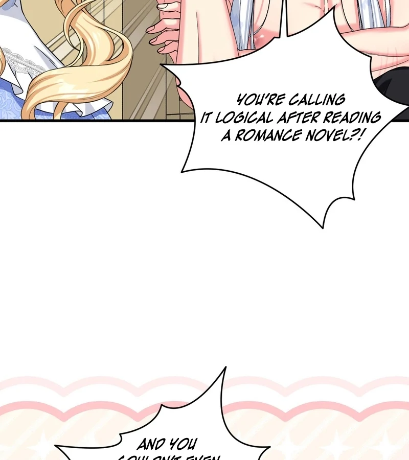 Love Potion Panic [+19]  [Luna Toons] - Chapter 5 manhwa