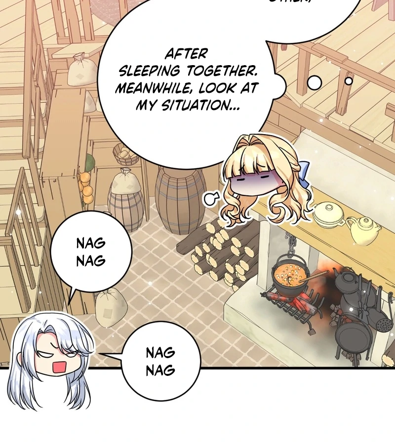 Love Potion Panic [+19]  [Luna Toons] - Chapter 5 manhwa