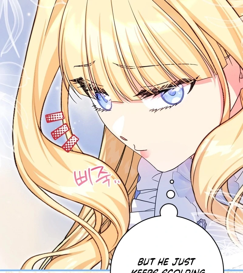Love Potion Panic [+19]  [Luna Toons] - Chapter 5 manhwa