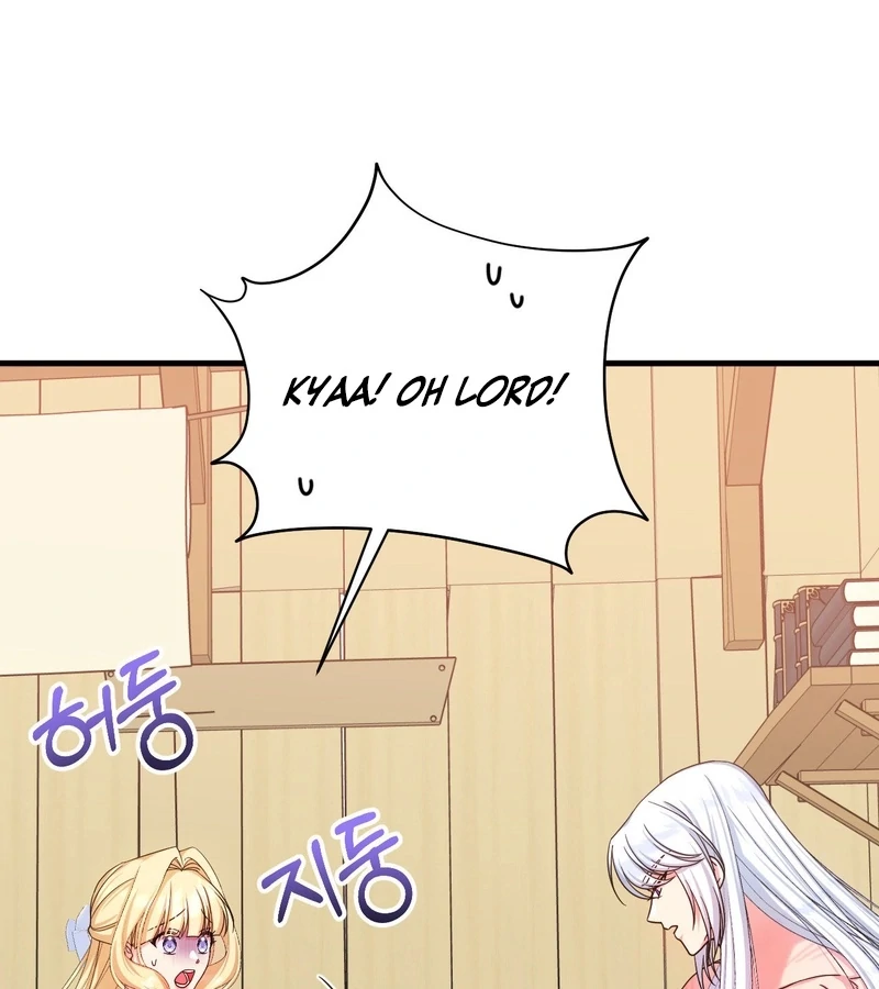 Love Potion Panic [+19]  [Luna Toons] - Chapter 5 manhwa