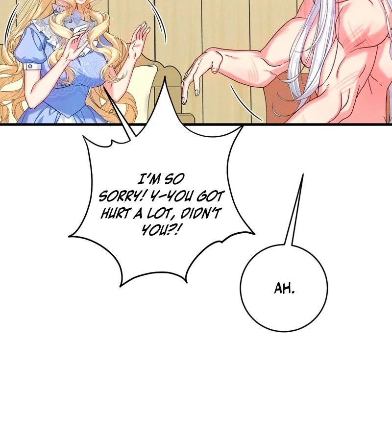 Love Potion Panic [+19]  [Luna Toons] - Chapter 5 manhwa