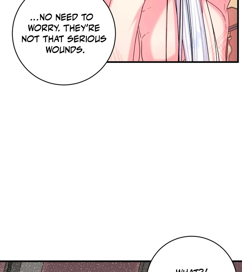 Love Potion Panic [+19]  [Luna Toons] - Chapter 5 manhwa