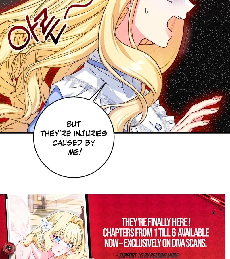 Love Potion Panic [+19]  [Luna Toons] - Chapter 5 manhwa