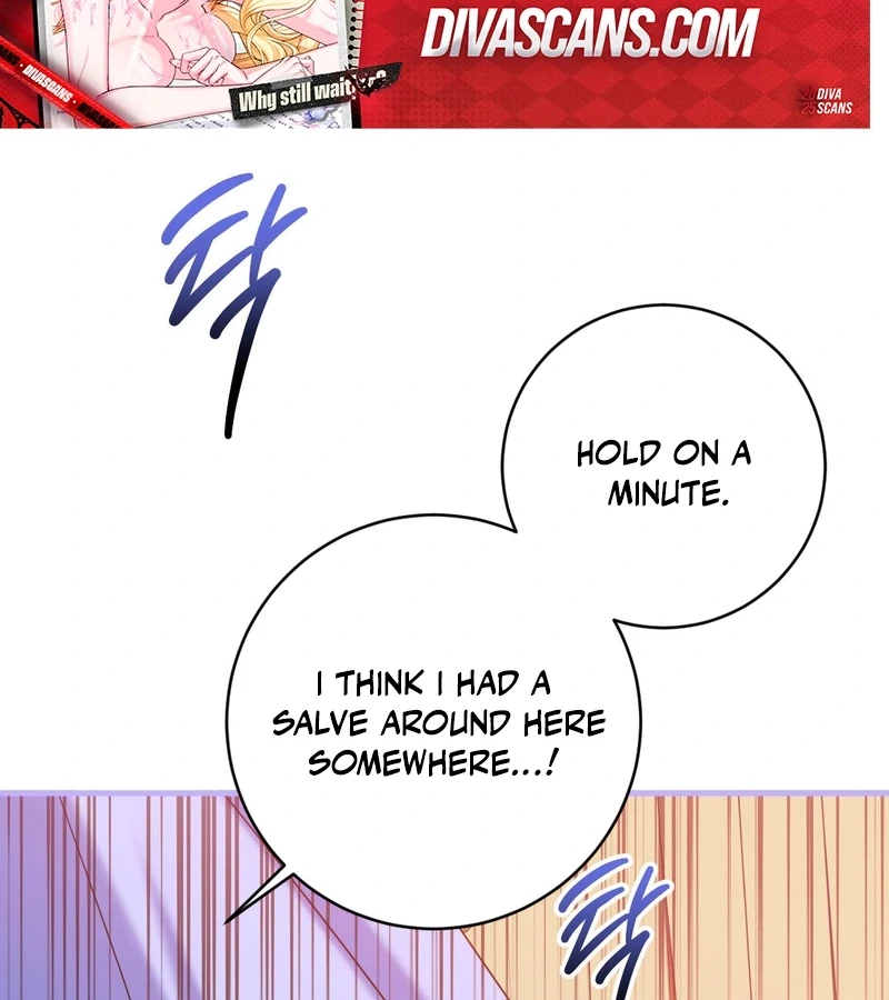 Love Potion Panic [+19]  [Luna Toons] - Chapter 5 manhwa