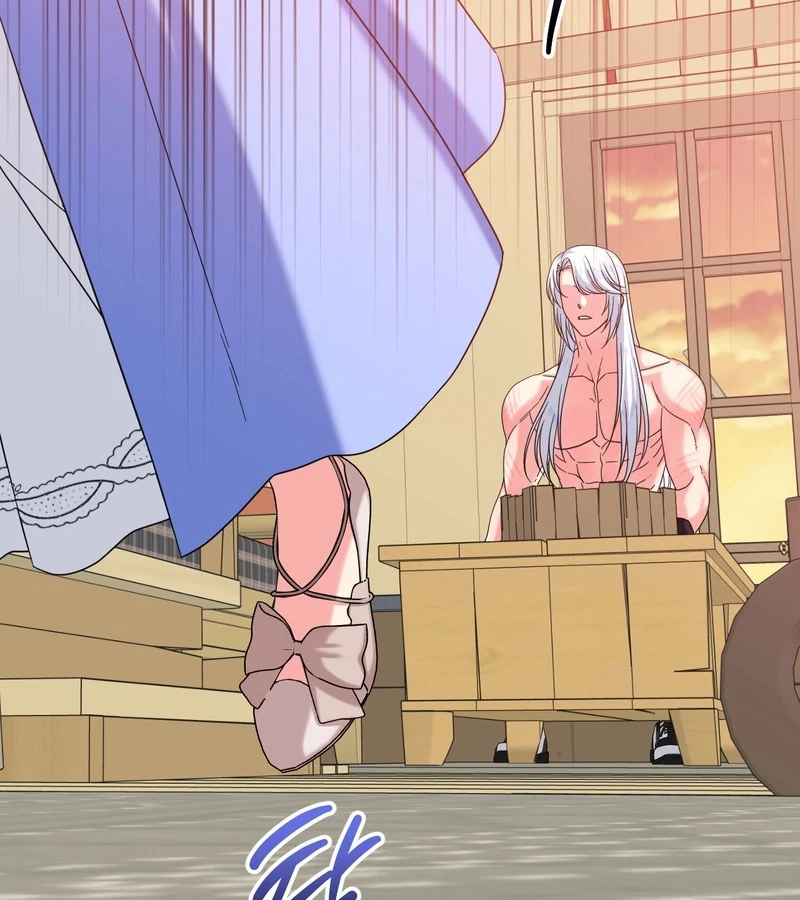Love Potion Panic [+19]  [Luna Toons] - Chapter 5 manhwa