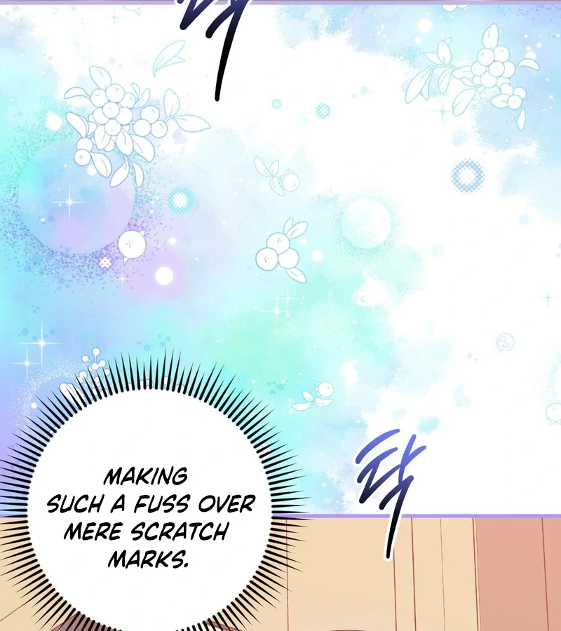 Love Potion Panic [+19]  [Luna Toons] - Chapter 5 manhwa
