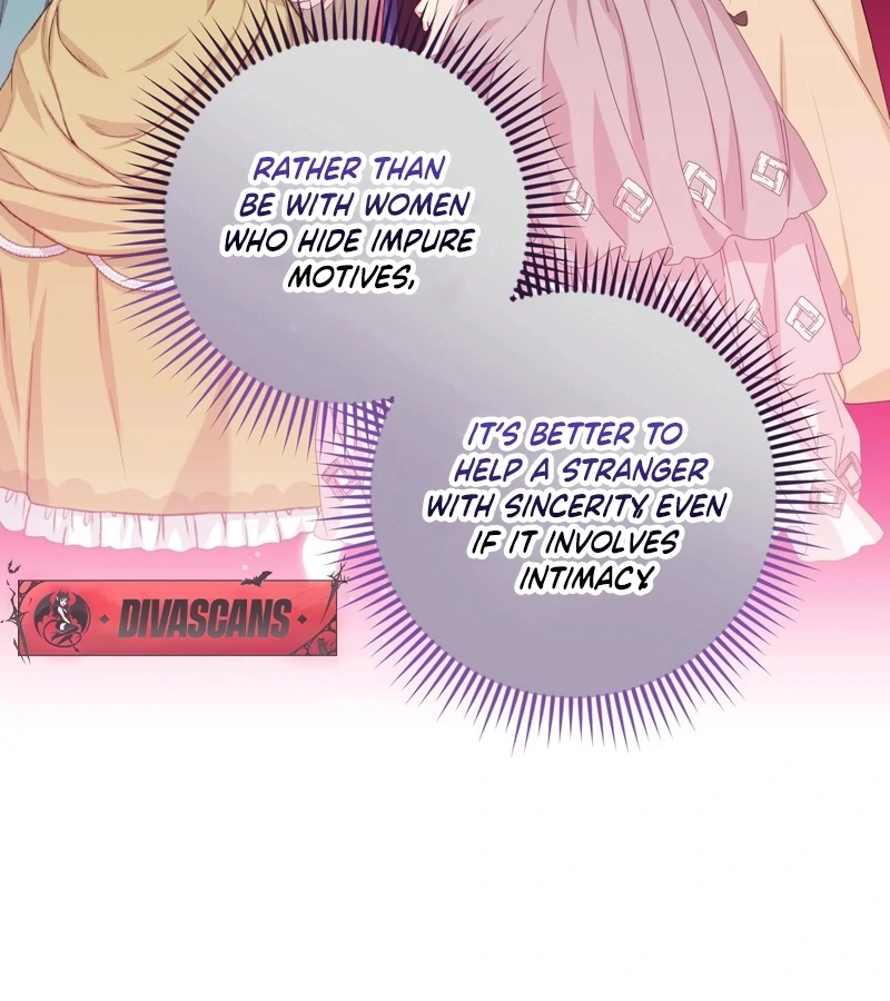 Love Potion Panic [+19]  [Luna Toons] - Chapter 5 manhwa