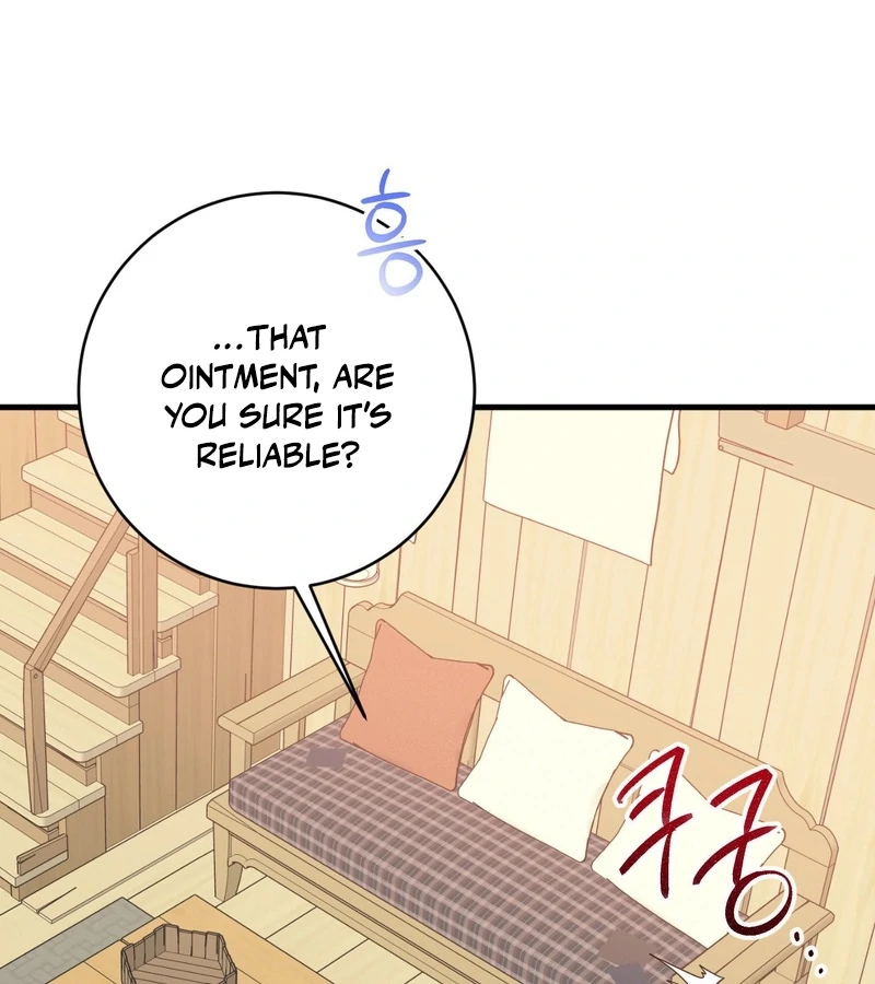 Love Potion Panic [+19]  [Luna Toons] - Chapter 5 manhwa